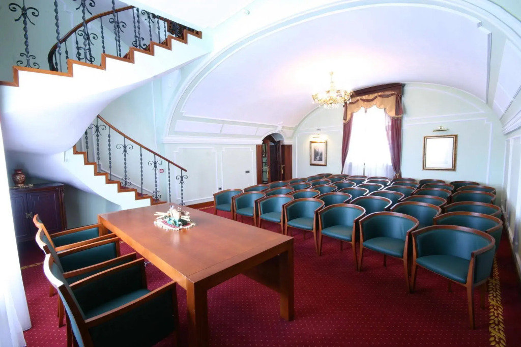 Garni Hotel Leopold I