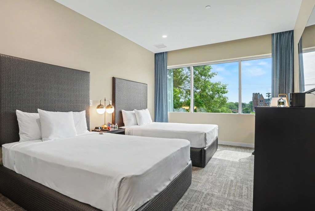Hotel Troy, Trademark Collection by Wyndham