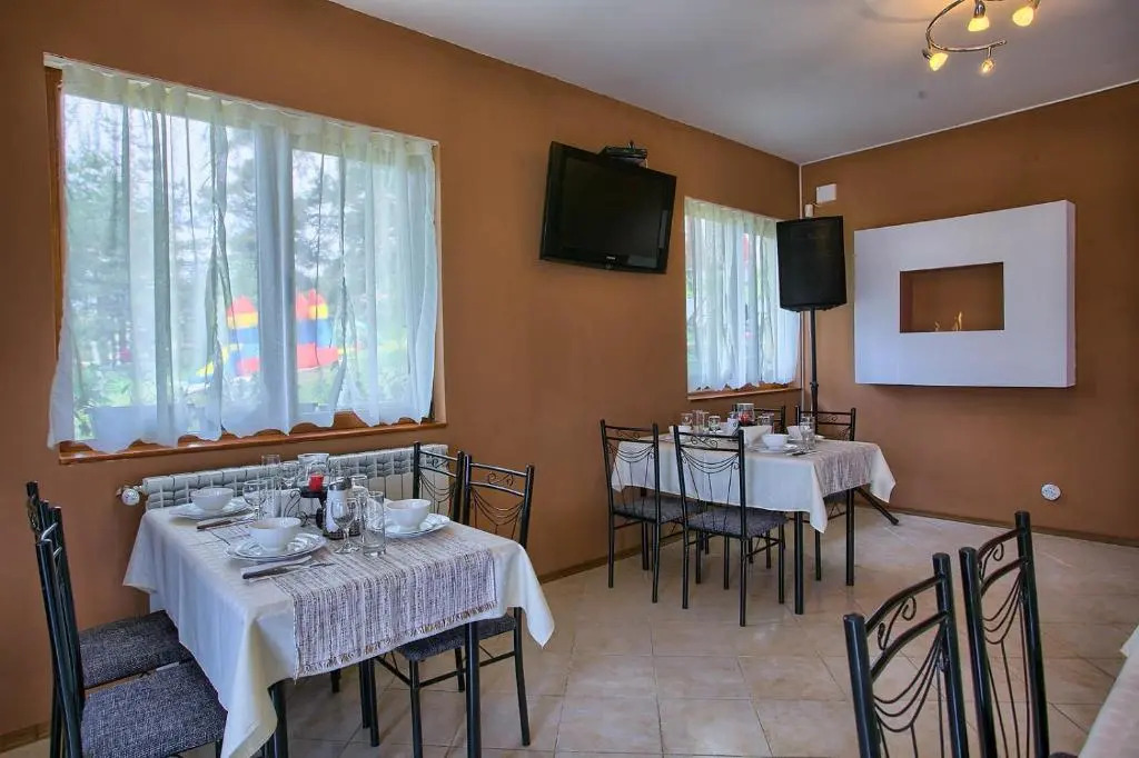 Guest House Slunchev Cviat
