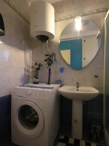 Apartment Axel