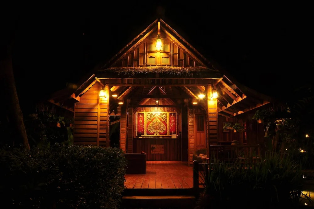 ViengTara VangVieng Resort