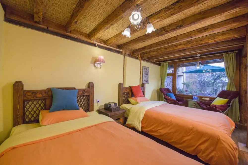 Yunsu Boutique Inn