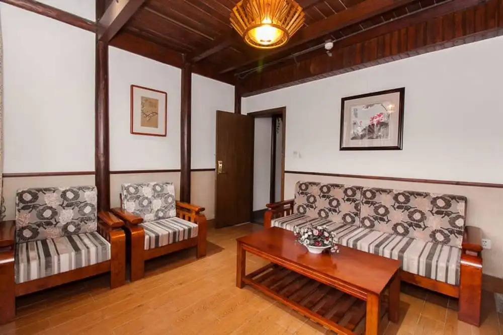 Yiyun Botique Inn Dangkou Wuxi