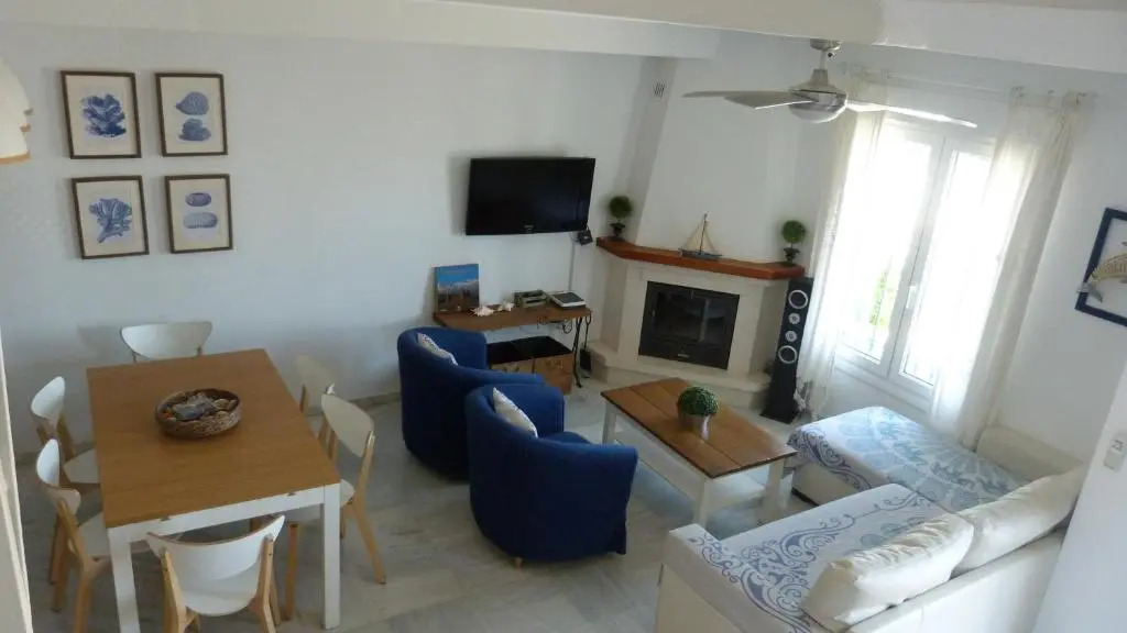 La Casa De La Playa