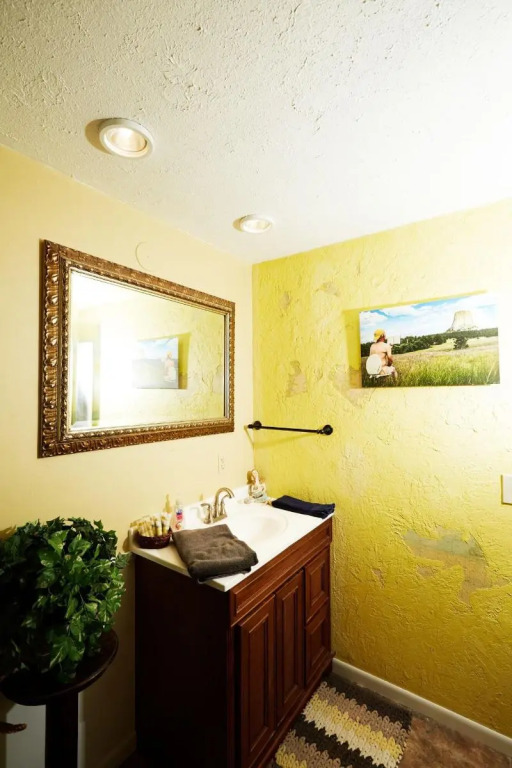 Devils Tower Lodge (Bed and Breakfast)