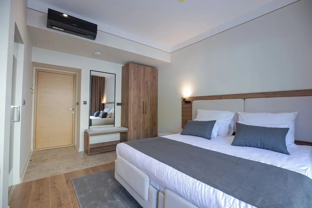 Simma Luxury Apartments & Rooms - CENTAR
