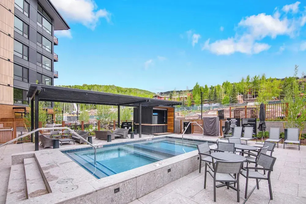 Electric Pass Lodge by Snowmass Vacation