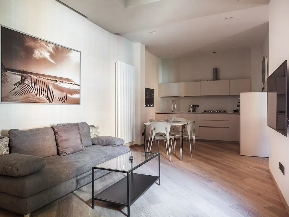Residence Rizzoli-Suites Apartments