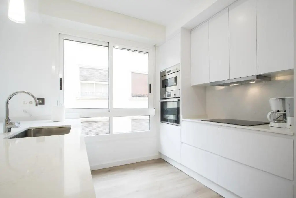 San Francisco 10 Boutique Apartments - Centro Alicante, a pasos de Playa Postiguet