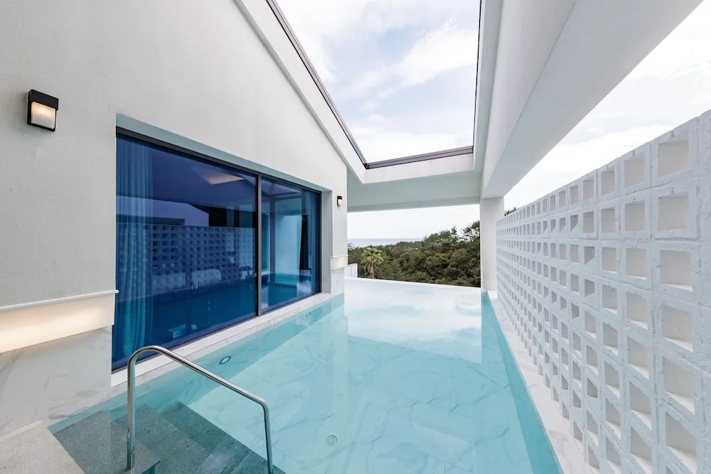 S.G Villa&Hotel