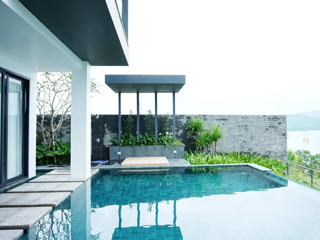 Acqua Villa Nha Trang Managed by Alternaty