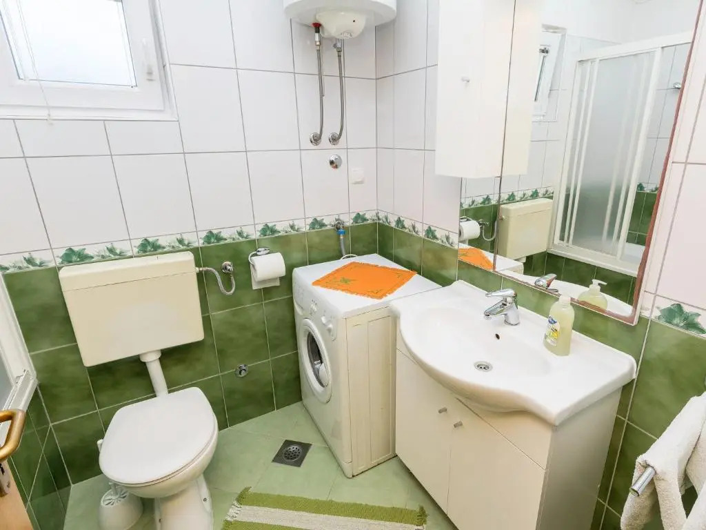 Blanka Apartments