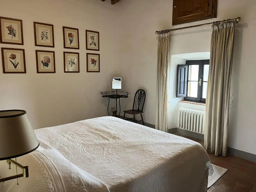 Casavecchia 8 by Salogi Villas
