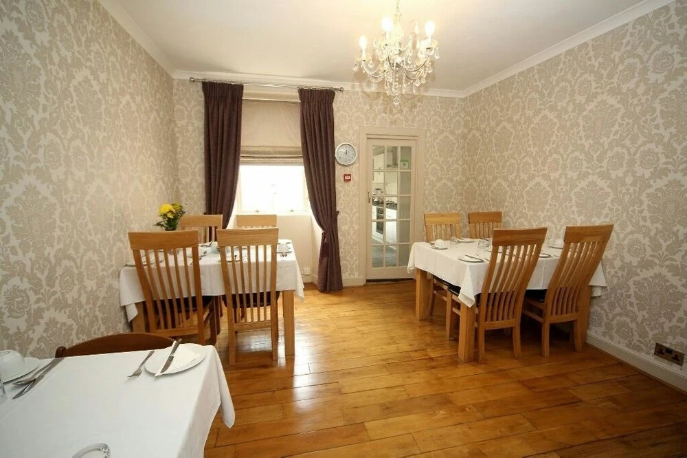 Craig Holm Guest House