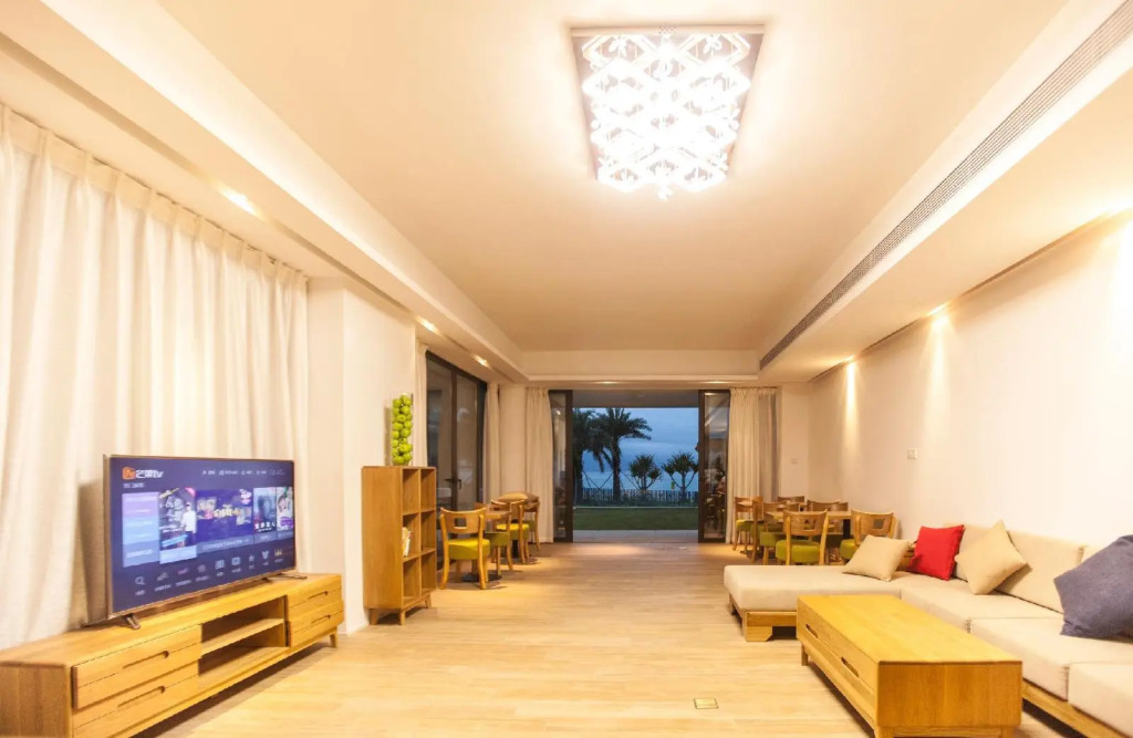 HuiZhou HuaYangNian Seaview Guesthouse