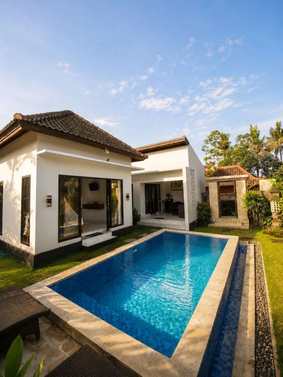 Dcarik Escape 2 Bedroom Villa by TVM
