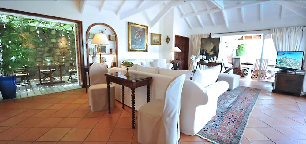 Villa La Belle Epoque