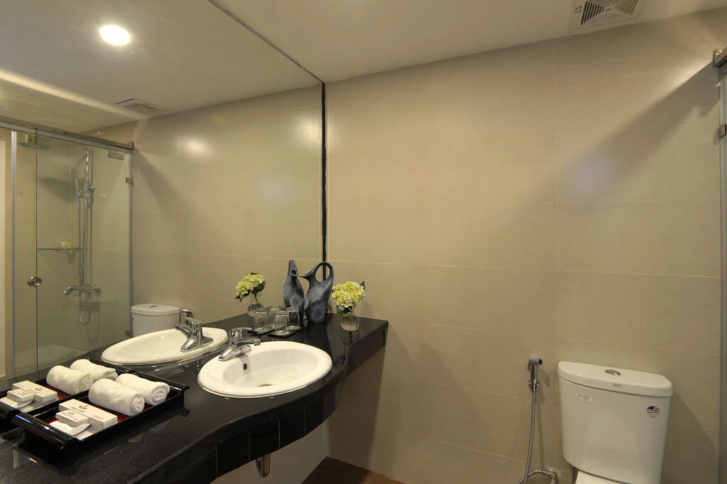 Hanoi Capella Hotel