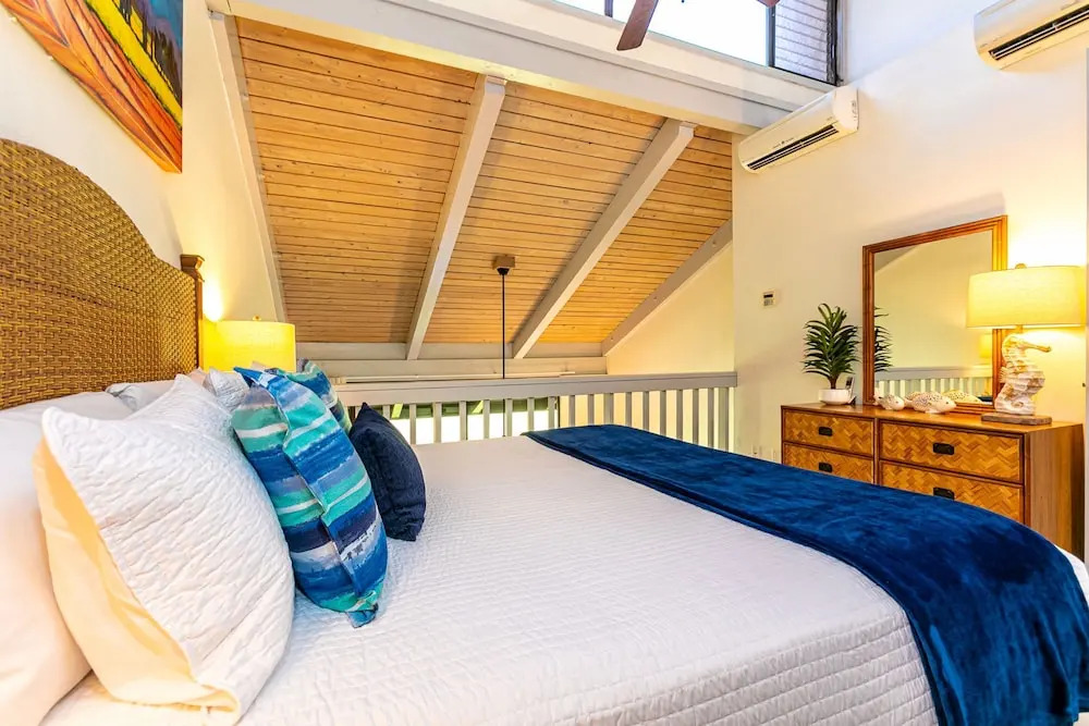 Luana Kai D305 by Coldwell Banker Island Vacations