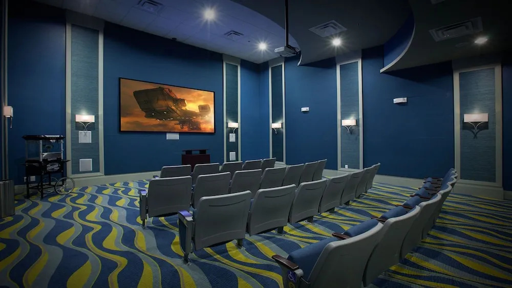 Themed Bedrooms & Private Pool Near Disney
