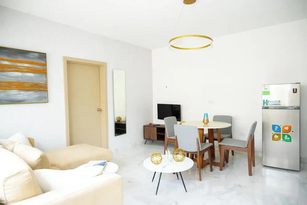 Apartahotel Señorial