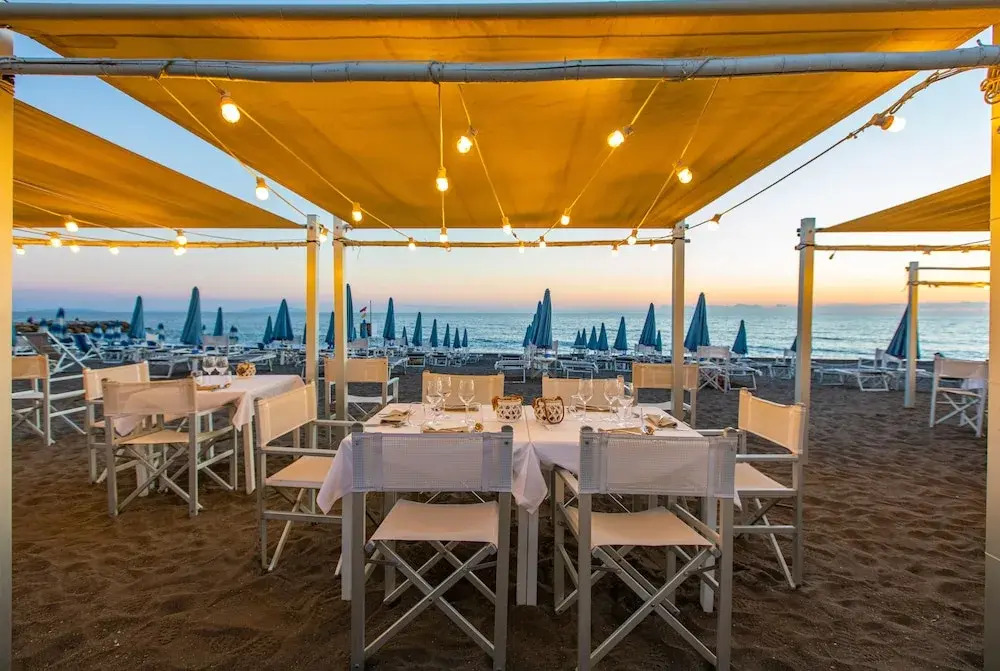 Hotel Stella Marina