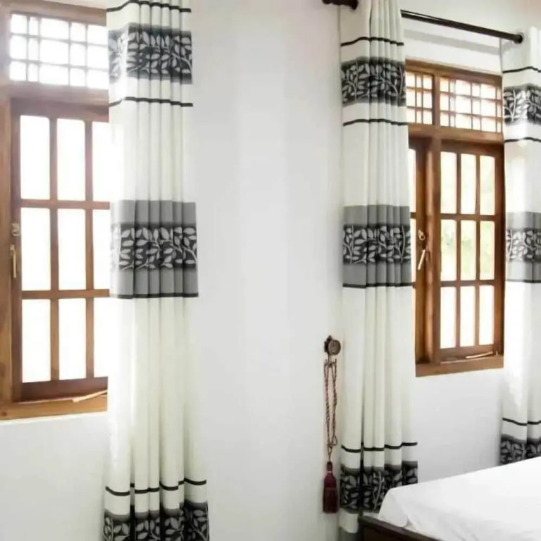 Golden Temple Villa