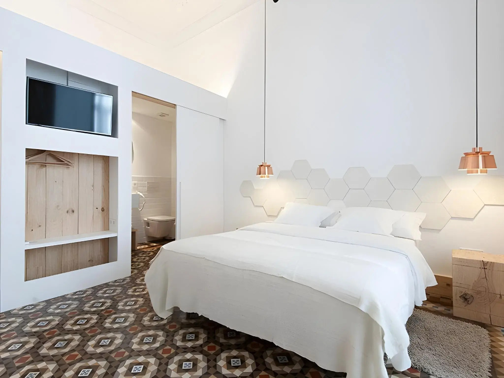 La Casa de Antonio Petit Hotel
