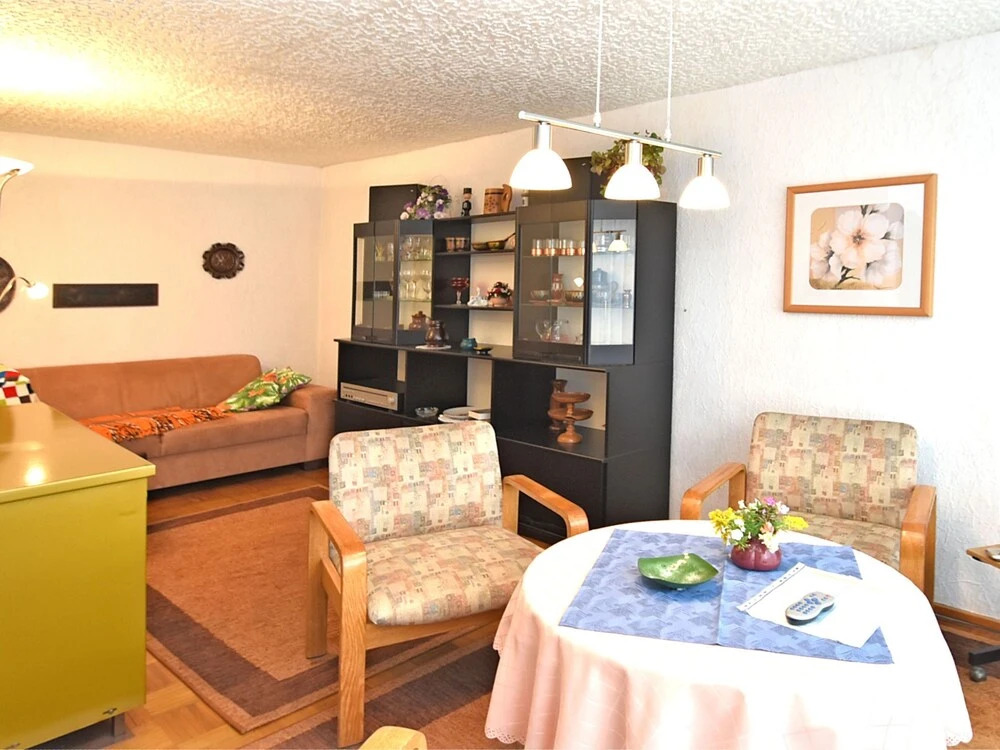 Lovely Holiday Home With Terrace, Garden, Awning, Heating