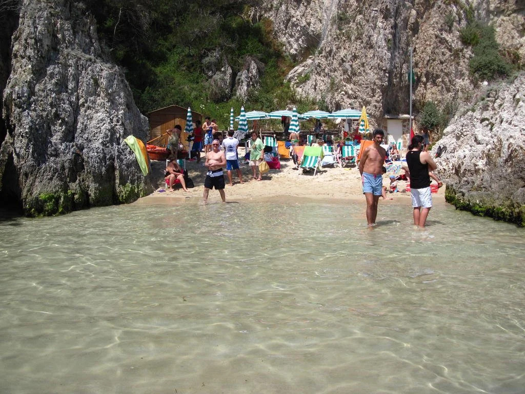 Touring Club Italiano - Isole Tremiti