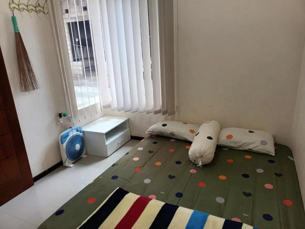 PAPADAAN Homestay Syariah Batu