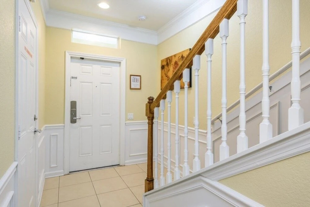 New Listing! 3 Bed 3.5 Bath Vacation Townhome 4007 Townhouse