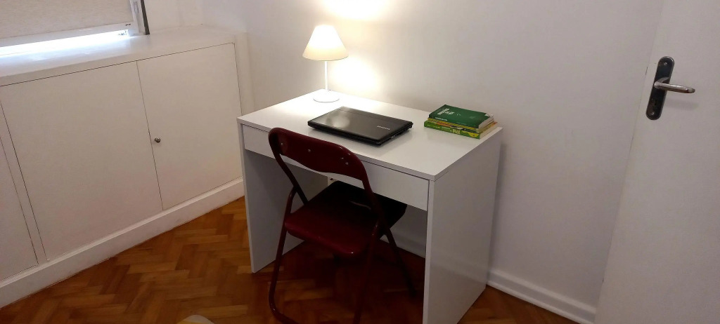 Apartamento De 3 Quartos Em Copacabana | Cl 91/302