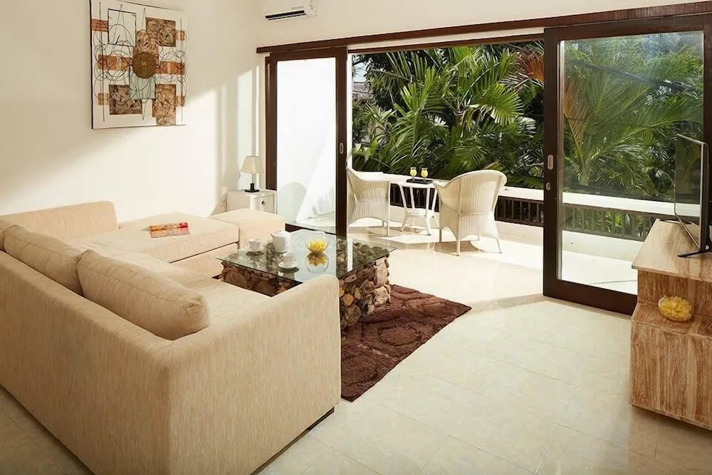 Yoga Villa