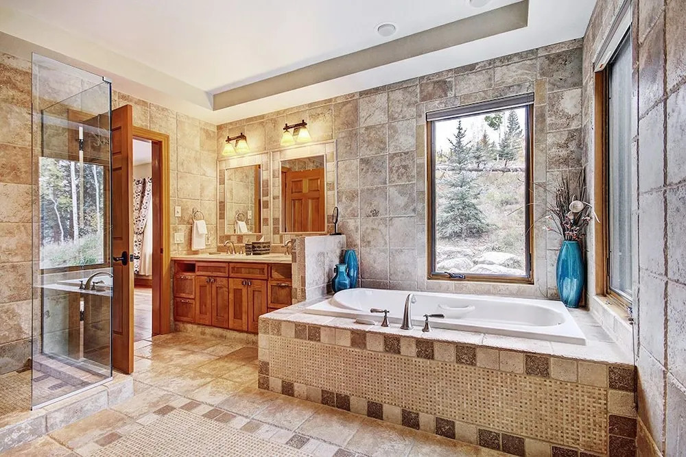 Woodland Lodge at Ruby Ranch