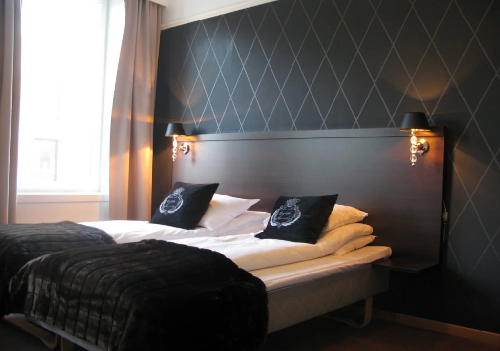 Thon Hotel Parken