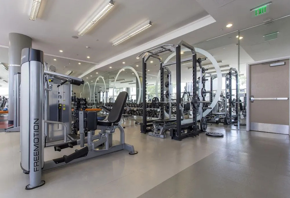 Fully Furnished Apartments near Nationals Park