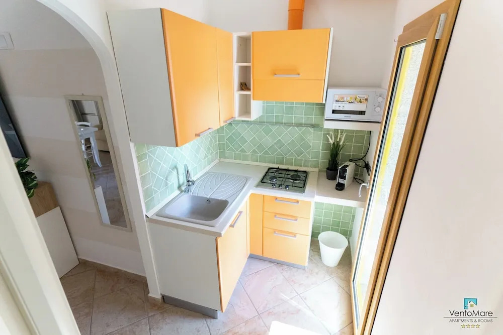 Apartments & Suites Vento Mare