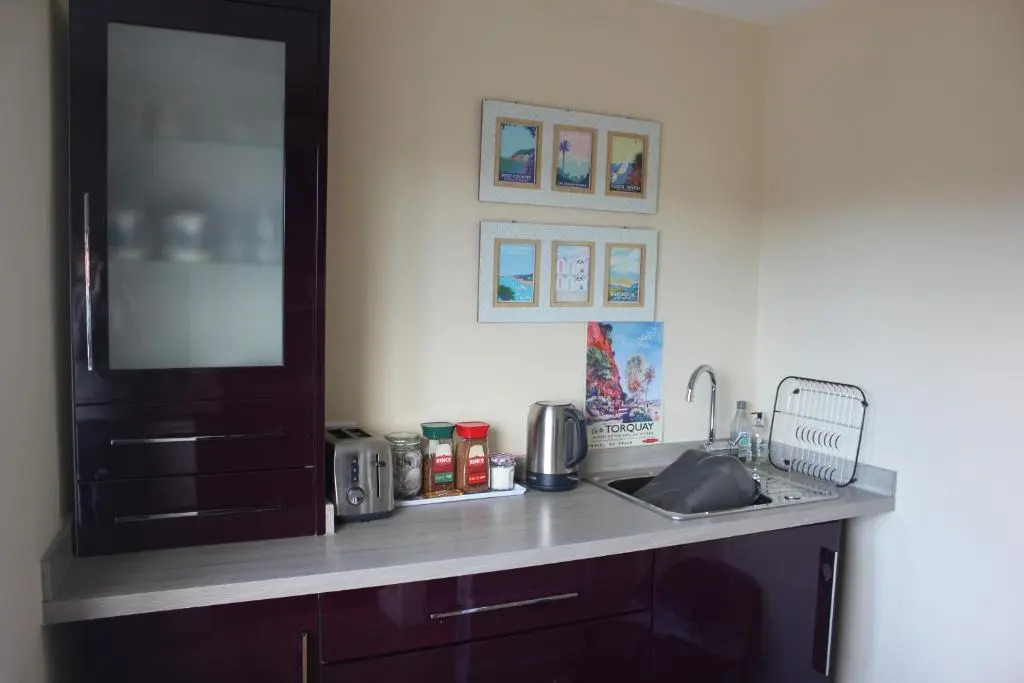 Torbay Annexe (Adults Only)