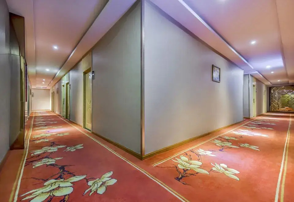 Beisha Hotel