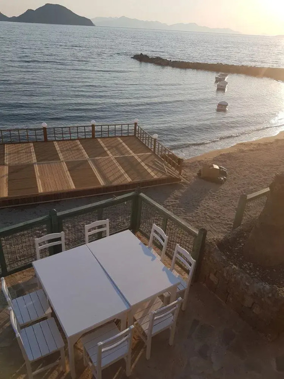 Synosse Hotel Turgutreis