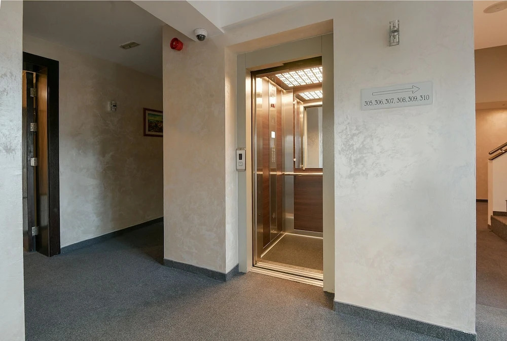 Apartment Šimšir