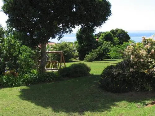 Cintsa Lodge
