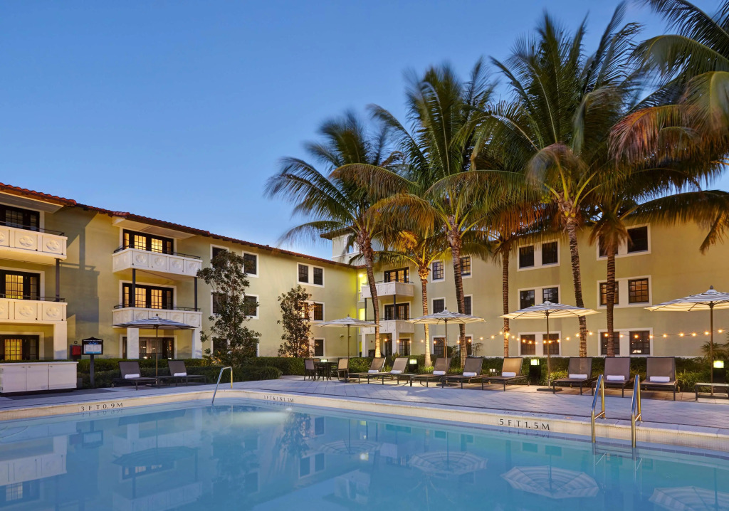 Boca Raton Resort and Club, A Waldorf Astoria Resort