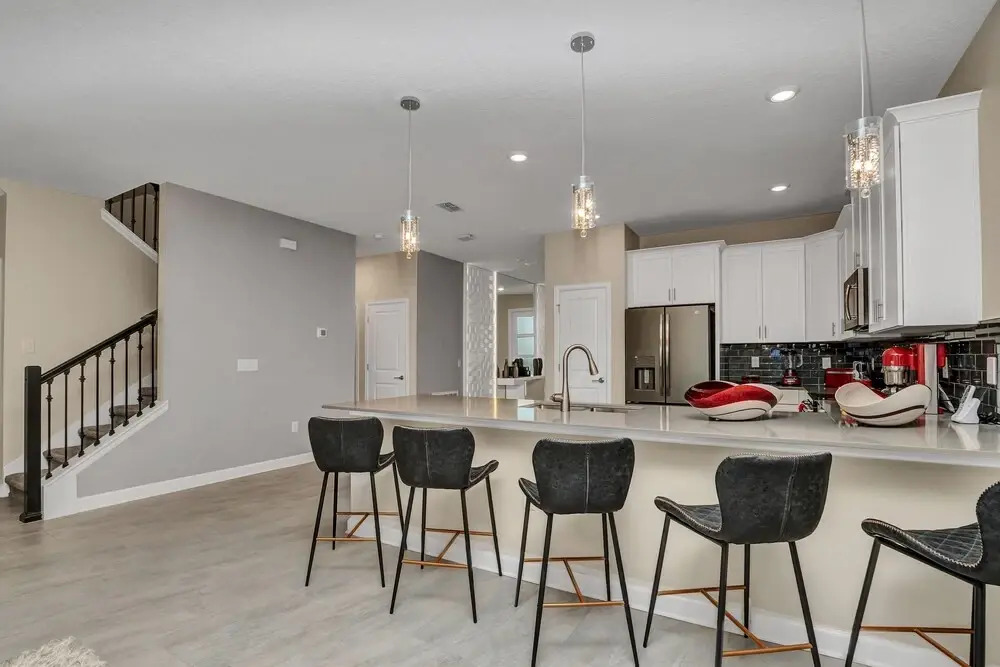 Cruden Villa Champons Gate 8844