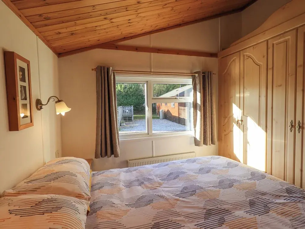 Kellet Lodge
