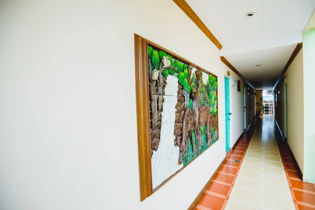 RK Guesthouse