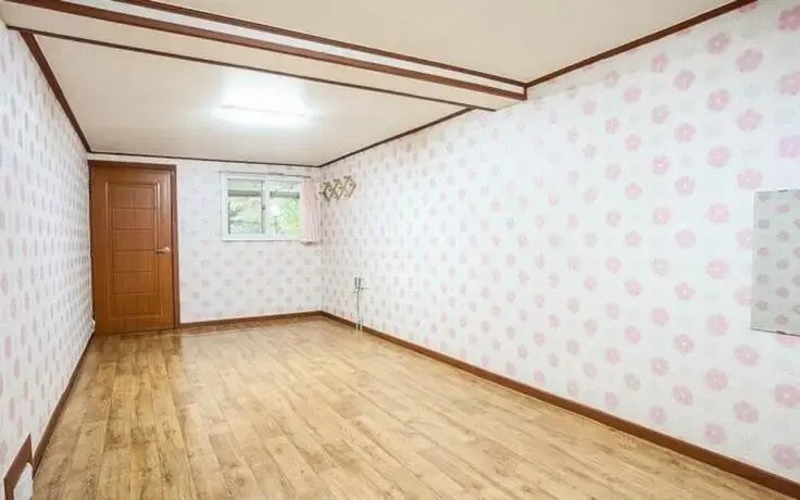 Jecheon Wolsong Garden Pension