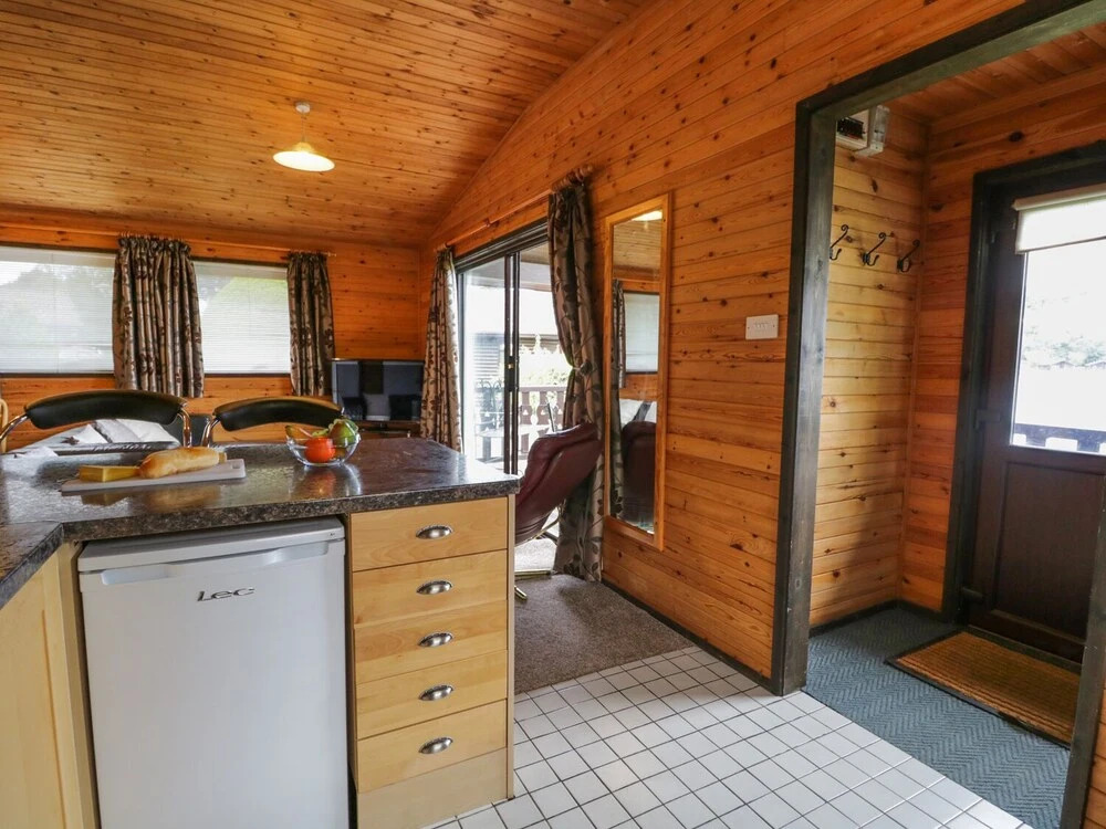 Hope Lodge