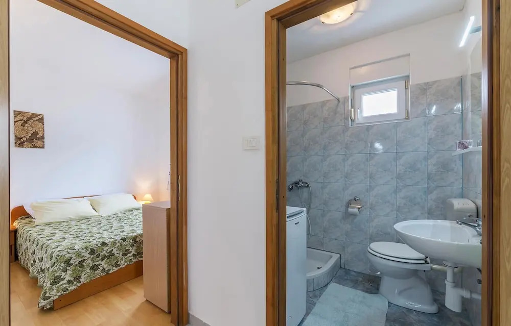 Amazing Apartment In Pula With Wifi